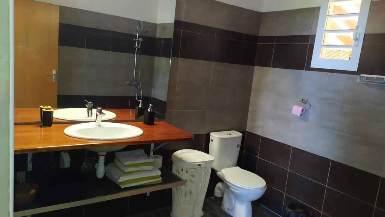Appartement Milo 1 Буйант Экстерьер фото