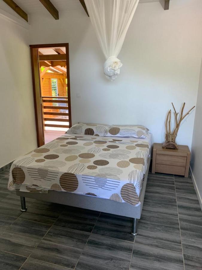 Appartement Milo 1 Буйант Экстерьер фото