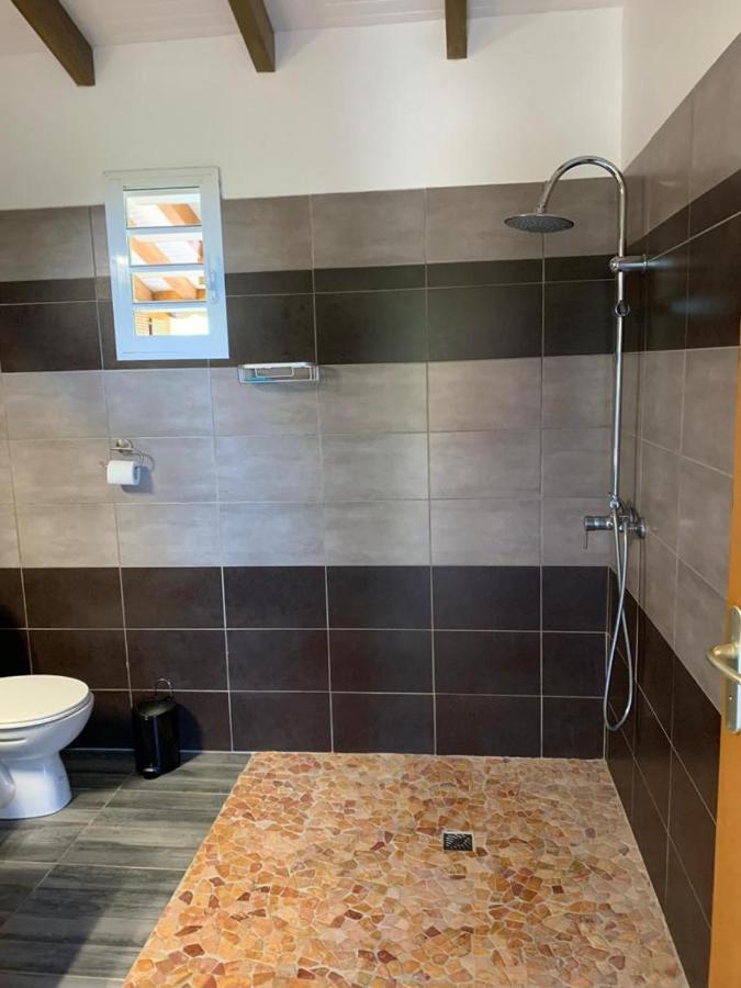 Appartement Milo 1 Буйант Экстерьер фото
