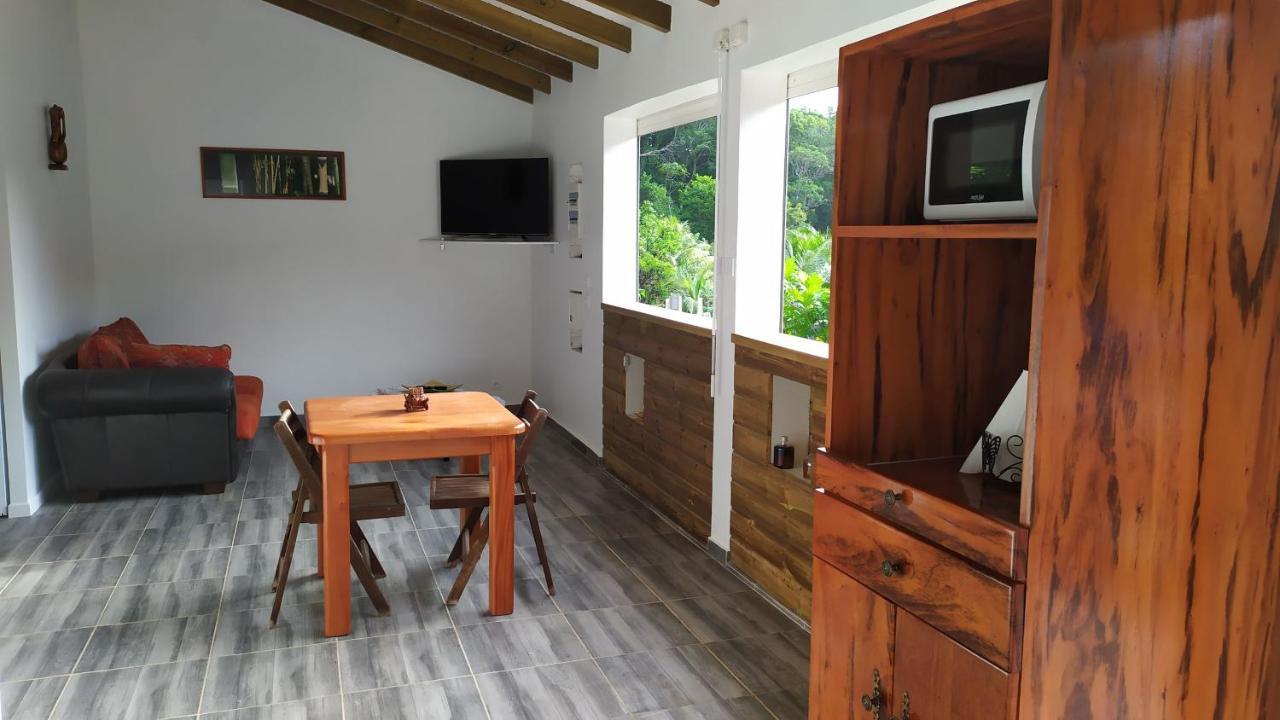 Appartement Milo 1 Буйант Экстерьер фото