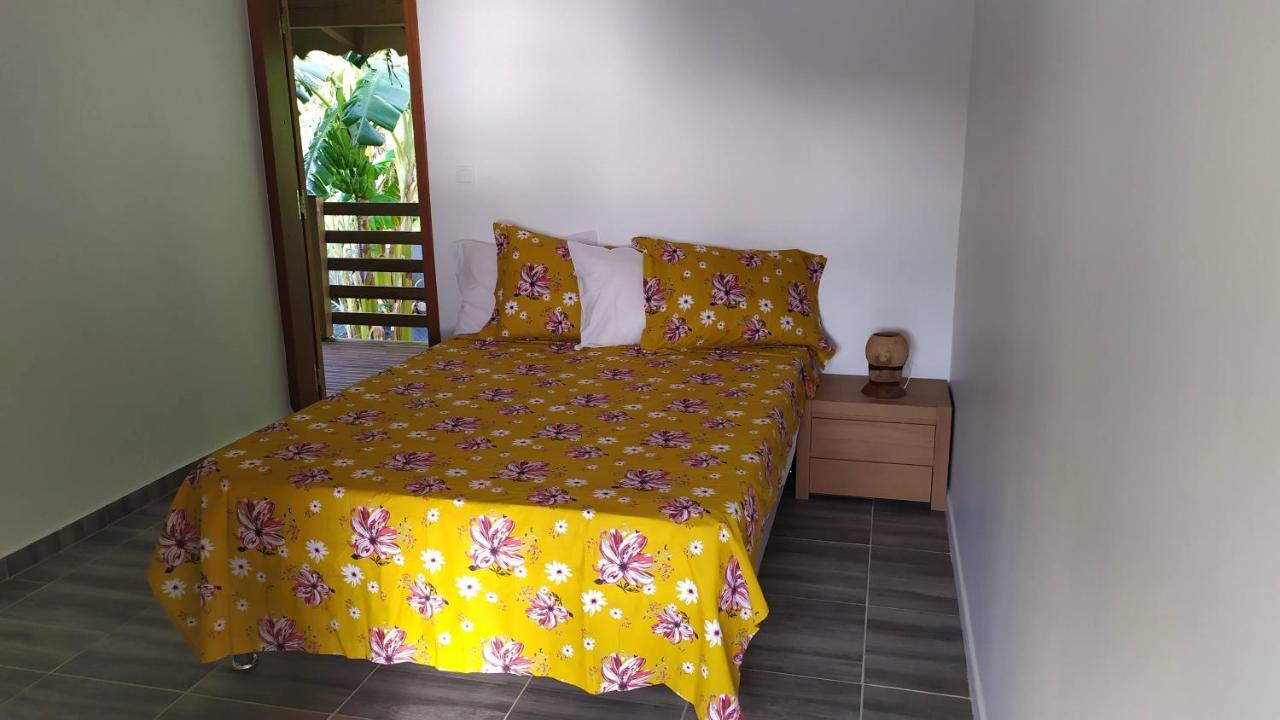 Appartement Milo 1 Буйант Экстерьер фото