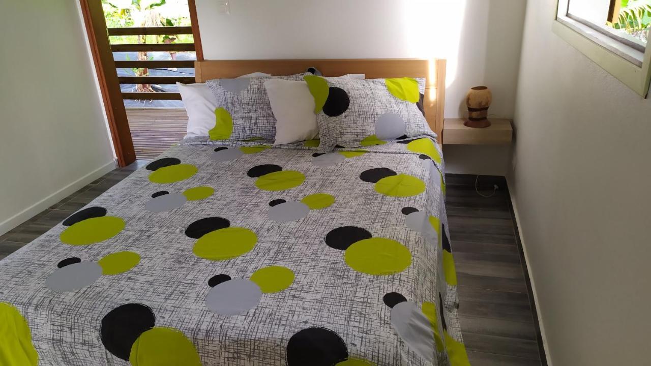 Appartement Milo 1 Буйант Экстерьер фото